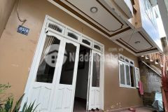 Gia đình định cư nơi khác bán gấp nhà ngay trung tâm p2