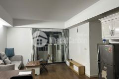 Chính chủ bán căn chung cư tầng 8 tòa nhà 197 trần phú 72m2 sổ đỏ