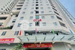 Hiếm chung cư ct1b thạch bàn 80m 2pn2vs 4,1tỷ