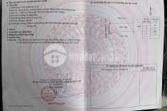 Bán gấp lô đất 140m2 kđt an bình, thăng bình, quảng nam giá cắt lỗ chỉ 1,12 tỷ