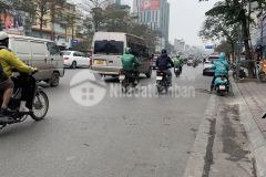 Lô góc mặt tiền lớn khu dân chí cao đường ô tô đi vừa để ở hoặc kinh doanh khu vực thanh x