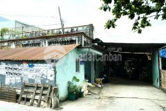 Bán xưởng 2 mặt tiền đường mã lò quận bình tân.dt838m2.giá 38 tỷ