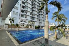 Chính chủ cho thuê văn phòng ở toà nhà the everich, 968 đường 32, phường 15, quận 11