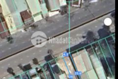 Bán mảnh đất hoàng văn thái liên chiểu đà nẵng 3 tỷ, diện tích rộng, tiện ích đầy đủ