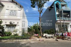 Cg bán nền 100m² đường b5 kdc tân phú, cái răng, tp. cần thơ