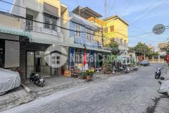 Bán nhà mặt tiền đường phan huy chú khu dân cư an khánh nguyễn văn cừ cần thơ