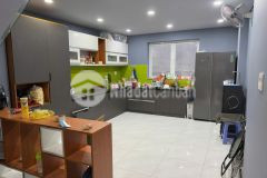 Bán nhà 1t2l đường 102 tăng nhơn phú a, dt 60m²5.95 tỷ tl