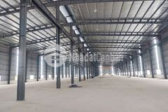 Cho thuê xưởng đầy đủ phòng cháy trong khu công nghiệp khai quang, vĩnh yên.