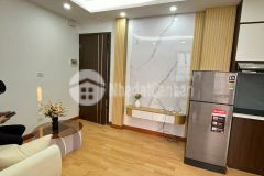 Cần bán chung cư mini phố đông tác, đống đa 52m, 2 ngủ, nhà đẹp, full nội thất giá 1.95 tỷ