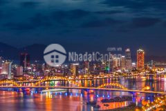 Nhà 3 tầng đầu đường trần phước thành, 90m2, giá 4.85 tỷ thương lượng