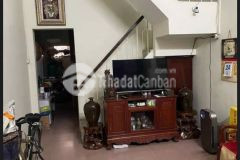 Hàng hiếm phân lô cán bộ ô tô gần phố an ninh tuyệt đối.