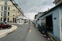 Hẻm xe hơi, chỉ 4.5 tỷ. nhà 63m2