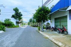 Bá.n cặp nền góc 184,6m² đường số 4 11 kdc long thịnh, cái răng, tp. cần thơ lh 0939 961 661 thịnh