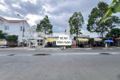 Nền hiếm bán nền đường số 3 khu dân cư ttvh tây đô, hưng thạnh, cái răng, cần thơ