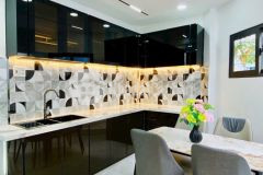 Nhà đẹp 2 tầng full nội thất 2pn 2wc nguyễn duy cung, gò vấp chỉ 3.xx tỷ