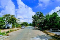 Bá.n nền 105m² đường số 10 khu văn hóa tây đô, hưng thạnh, cái răng, tp. cần thơ