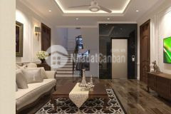 Bán nhà phú lương, hà đông, lô góc, ô tô tránh đỗ,kinh doanh,38m, 6.850 tỷ