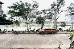 Bán toà nhà mặt phố nguyễn viết xuân 93m2, 9 tầng, mt rộng gọi ngay 0969568293