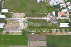 26. đất nền trung tâm củ chi sổ riêng, pháp lý minh bạch, giá chỉ từ 1 tỷ 9