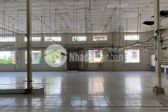 Cho thuê nhà xưởng 920m² tại kcn hoà khánh mở rộng phù hợp làm xưởng may, giá chỉ 50km²