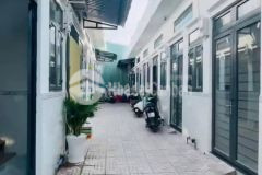 Cắt lỗ 200 triệu bán gấp dãy trọ 12 phòng 197m2 giá 1,52 tỷ đang cho thuê full chợ bình chánh