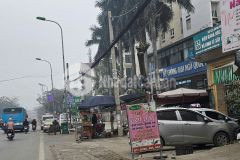 Siêu phẩm vừa ở vừa cho thuê ngã ba bala 45m2 cho thuê dòng tiền 25tr tháng