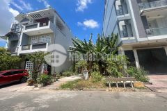 Bán nhanh cặp nền vị trí đẹp đường b8 kdc hưng phú 1, cái răng, cần thơ