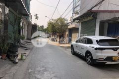 Bán đất phú lãm, hà đông,lô góc,ô tô tránh,tiện ích bạt ngàn,50m²,5.15 tỷ