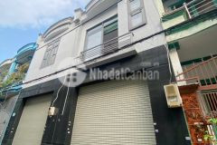 Nhà phố nguyễn sỹ sách, tân bình khu dân trí cao phù hợp gia đình