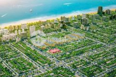 Bán đất biển hải lĩnh sổ đỏ lâu dài gần ngay bãi đông nghi sơn