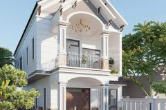 Nhà 3 tầng ngan 7m đường thanh long, phường thanh bình, quận hải châu. giá 8 tỷ