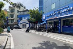 Bán ccmn dòng tiền trong ngõ trích sài, bưởi, tây hồ, hn. diện tích 60mv, 7 t, 19 tỷ.