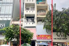 Bán nhà 355 357 nguyễn đình chiểu, p5. q3