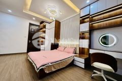 Bán nhà quan nhân, quận thanh xuân, 38m2x4mmt, 4 ngủ đẹp, giá cực tốt hơn 6 tỷ