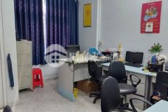 Mt trần văn quang 50m² 412.5 2 tầng kinh doanh đỉnh 8.25 tỷ tl