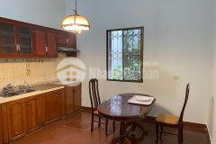 Sở hữu ngay nhà đẹp hoàng hoa thám, giá 7.3 tỷ, 56m2x3t, ảnh thật