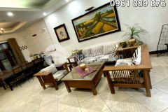 Bán nhà quận hoàn kiếm dân xây rộng ở sướng 120m mặt tiềnthoáng giá 16.8tỷ.