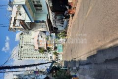 Bán nhà hẻm 6m hòa bình 67m2 nhà mới gần chợ chỉ 5 tỷ hơn