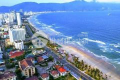 Nhà 3 tầng đường 7m5 châu thị vĩnh tế, gần nguyễn văn thoại. 115m2, giá 15 tỷ tl