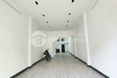 Cho thuê mb 80m2 trưng nữ vương hải châu