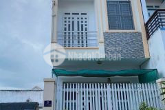 Bán nhà trục chính kdc hồng phát gần bệnh viện phương châu giá 4,6 tỷ