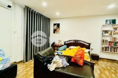 Bán nhà tôn đức thắng 55m2, 4 tầng. ngõ thông oto vào 12.5 tỷ