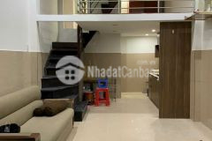 Nhà cấp 4 hẻm đường 16, p. hiệp bình chánh, quận thủ đức 65m4.19tỷ tl.