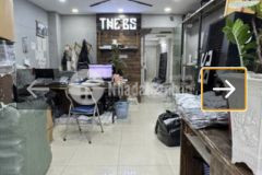 Nhà hẻm xe hơi, 56m2, 4 lầu, bình thạnh, giá 15.5 tỷ.