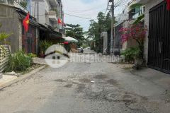 Đất hxh khu nam khang hẻm 175 đường số 2, tăng nhơn phú b, quận 9, dt 64m²4.5 tỷ tl.