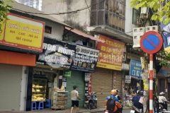 Bán nhà trung tâm thanh xuân nguyễn huy tưởng