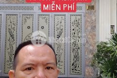 Bán nhà hẻm 9m, 5x14, 4 tầng. giá nhỉnh 6 tỷ, gần hà huy giáp, q12