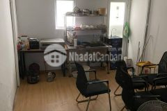 Nhà mặt ngõ vài bước ra phố trần cung cầu giấy ôtô đỗ cửa 50m 11tỷ kinh doanh