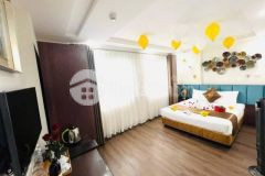Nhà mặt phố vũ tông phan.8 tầng thang máy. thanh xuân. ô tô. vỉa hè. dt 114m2. giá 54,8 tỷ
