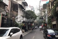 Bán nhà mặt phố phù đổng thiên vương 148m2, 2 tầng, mt rộng 0969568293